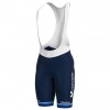 Cykeltøj + Cykelshorts Dame 2021 Movistar Team N003